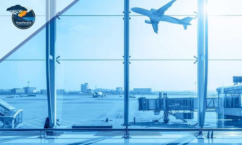 Billet Transfert de l'aéroport de Durban à uShaka Marine World