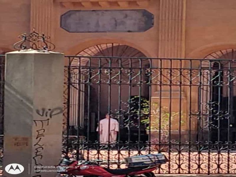 Billet San Telmo : visite guidée privée d'une étonnante promenade à pied