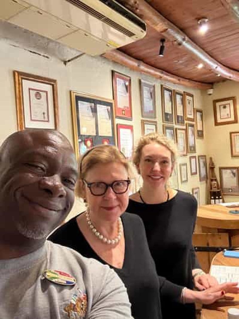 Billet Visite privative du Cap : Bo-Kaap, Camps Bay et vues