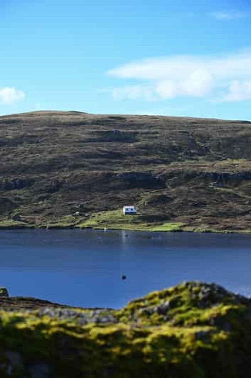 Billet Îles Féroé : Visite des villages d'Eysturoy et déjeuner chez l'habitant