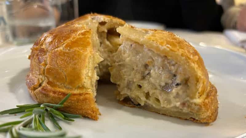 Billet Ferrare : Tour des Saveurs et Promenade en Ville