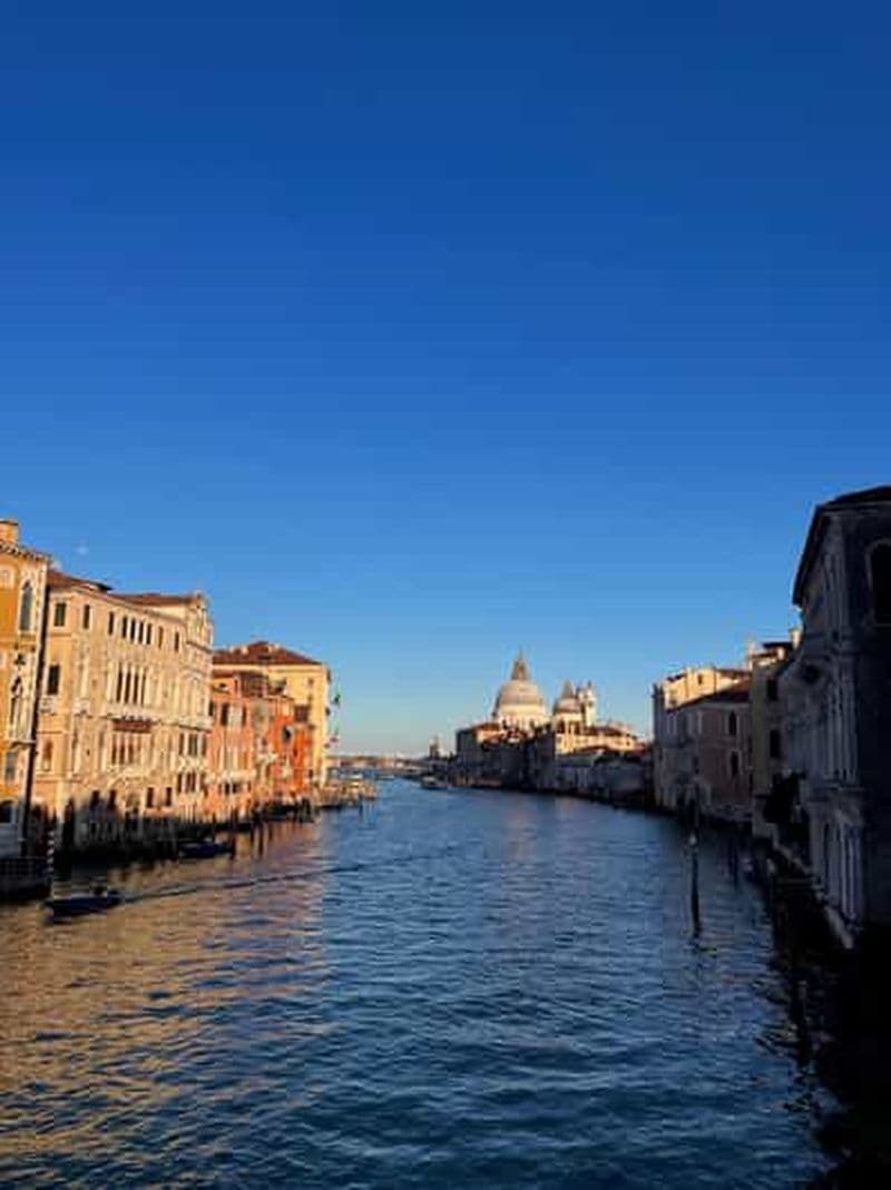 Billet CHASSE AU TRÉSOR : À la recherche de l'anneau des Doges