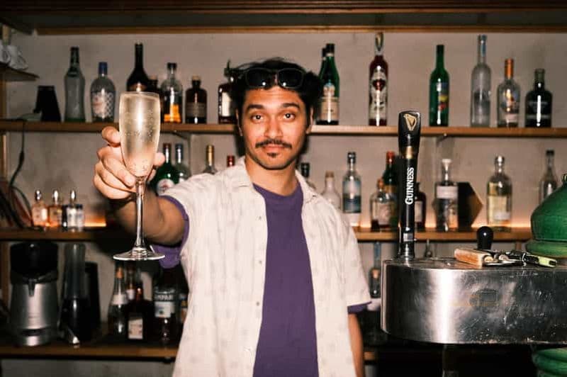 Billet Berlin : Friedrichshain-Kreuzberg-Neukölln Art, gastronomie et histoire