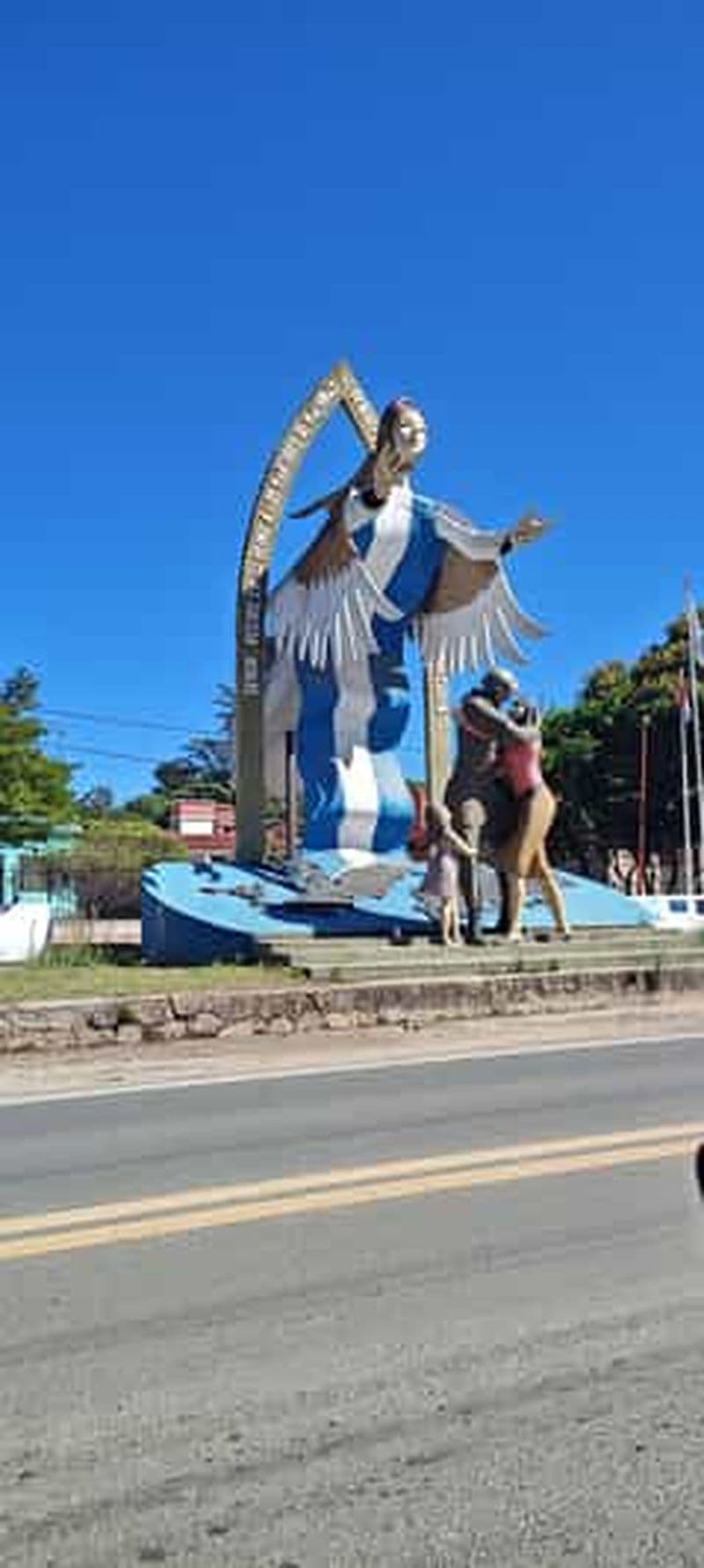 Billet Depuis Cordoue : Vallée de Punilla avec Villa Carlos Paz