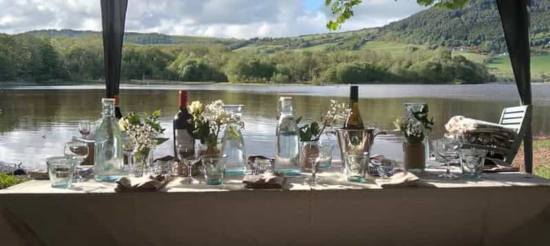 Billet Inverness : croisière sur le Loch Ness, déjeuner, château d'Urquhart