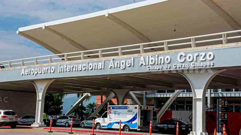 Billet Depuis l'aéroport de Tuxtla : Cañón, Chiapa et transfert à San Cris