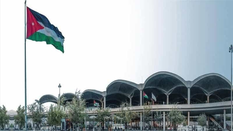 Billet Transferts privés de l'aéroport d'Amman de/vers plusieurs destinations