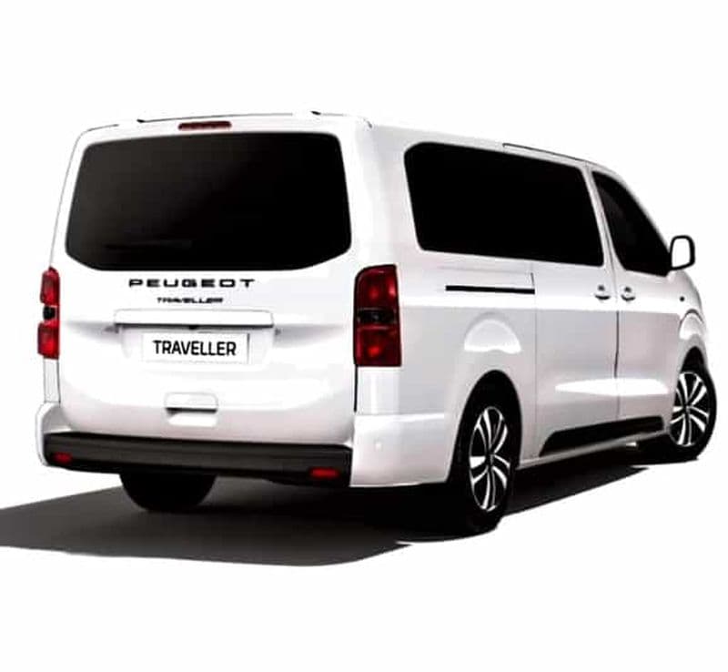 Billet RÉSERVATION VTC ET TAXI AÉROPORTS ORLY ET ROISSY CDG