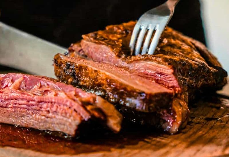 Billet Buenos Aires : dégustez une parrilla à Palermo et 5 spécialités