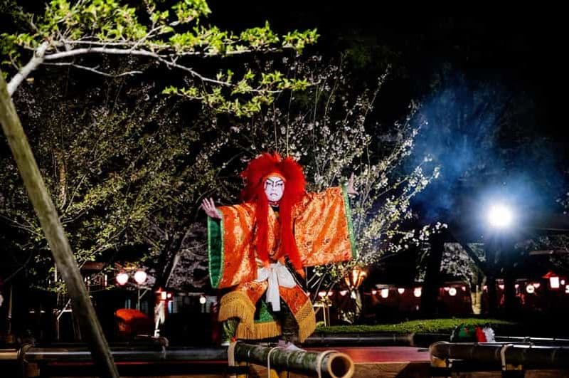 Billet Nikko : visite privée du feuillage d'automne et du pays des merveilles d'Edo au départ de Tokyo