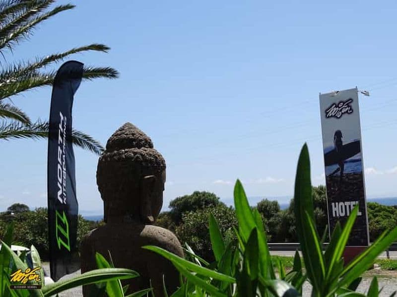 Billet École de cerf-volant 100% Fun Tarifa