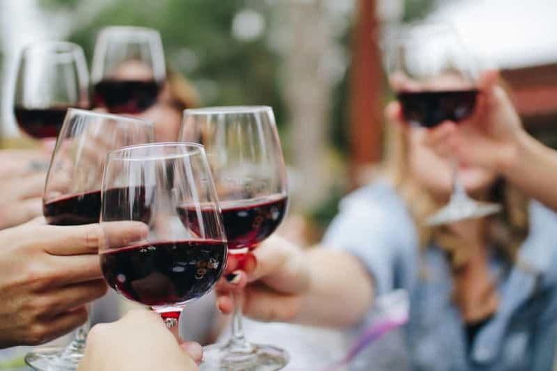 Billet Au départ de Dijon : dégustation de vins de la Côte de Nuits