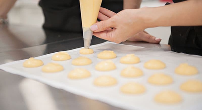 Billet Cours de pâtisserie à Paris 2e - Atelier de 2h autour du chou