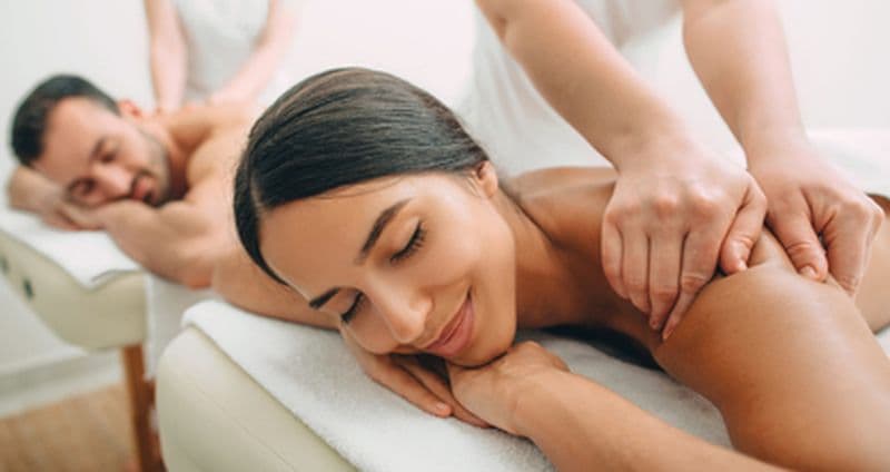 Billet Modelage à deux à Hyères