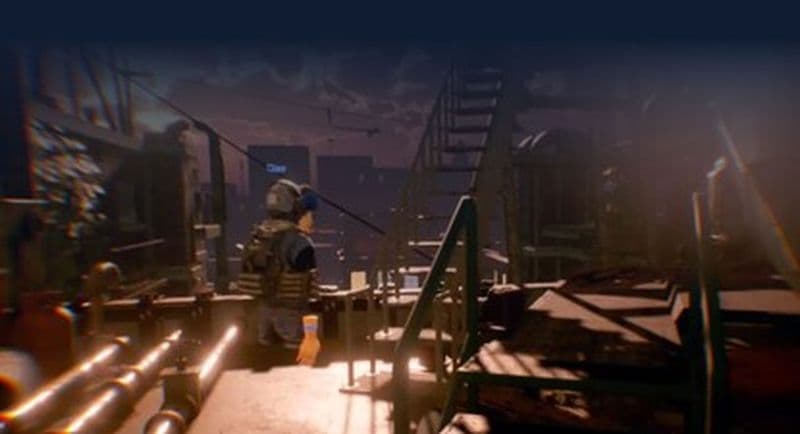 Billet Escape game en réalité virtuelle à Saint-Egrève - Mission Sigma