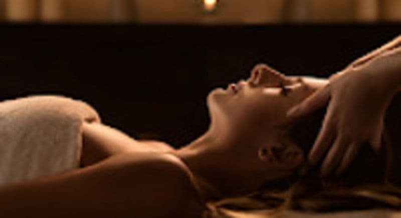 Billet Massage à Le Pontet