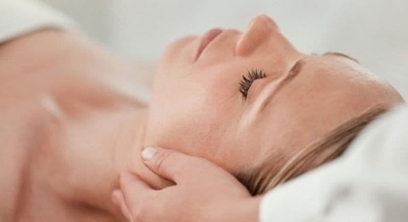 Billet Massage bien-être intuitif à Valence