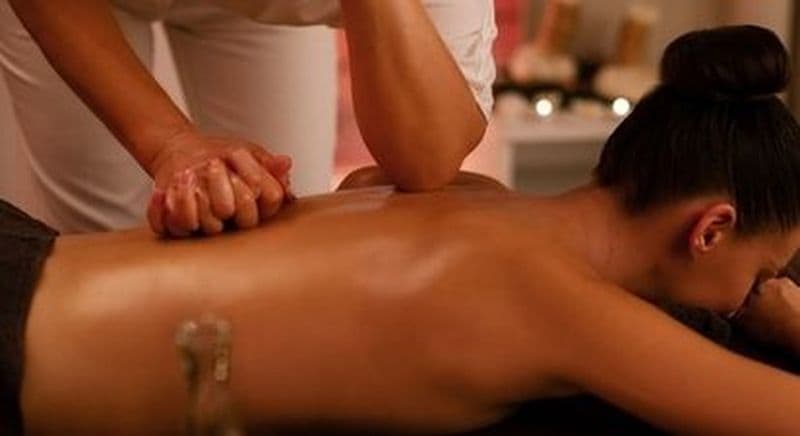 Billet Massage en duo à tour de rôle près de Saint-Aygulf