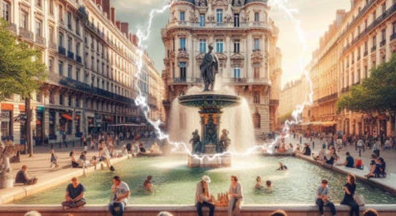 Billet Escape Game Outdoor à Lyon - thème magie