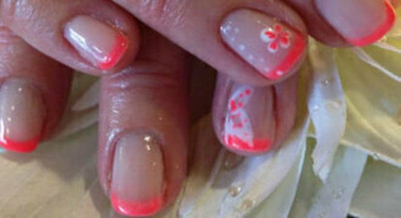 Billet Manucure ou Pédicure Brésilienne à Montfavet près d'Avignon