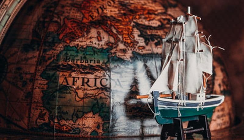 Billet Escape game d'Aventure 'L'île au Trésor' sur Lyon (3e)