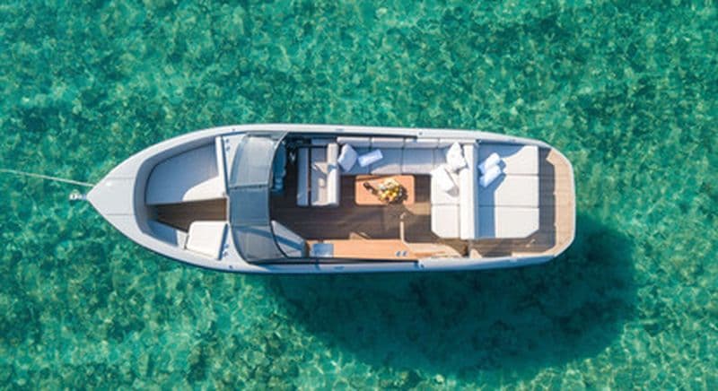 Billet Croisière privée sur le Lac d'Annecy à Veyrier-du-Lac
