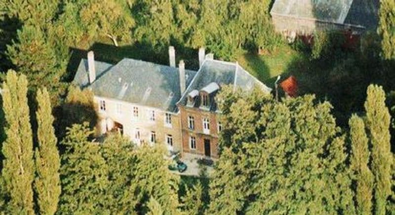 Billet Séjour romantique à Saulces-Monclin près de Charleville-Mézières