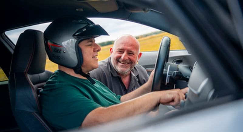 Billet Stage de pilotage sur Le Circuit Paul Ricard au Castellet