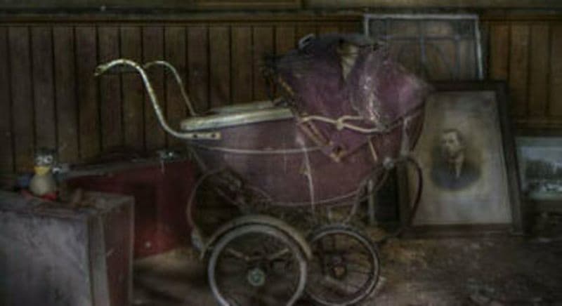 Billet Escape Game Maison Abandonnée près du Vieux Port