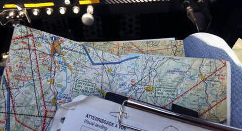 Billet Formation au brevet de pilotage ULM multiaxe à Mâcon