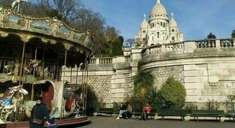 Billet Jeu de piste et Dégustation de bières à Montmartre à Paris