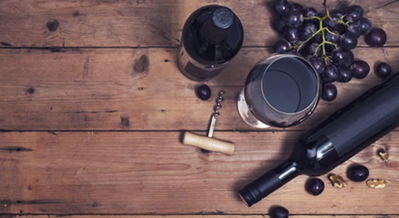 Billet Dégustation de vins et atelier œnologique à Nîmes