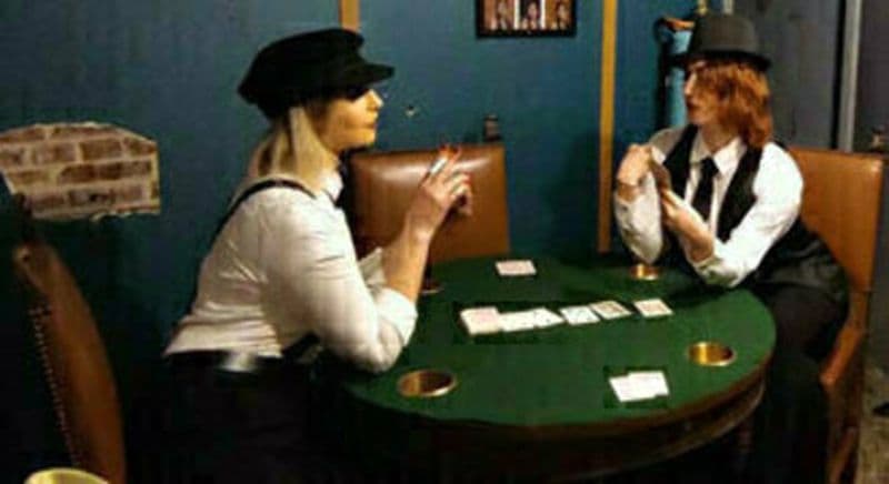 Billet Escape Game à Grenoble