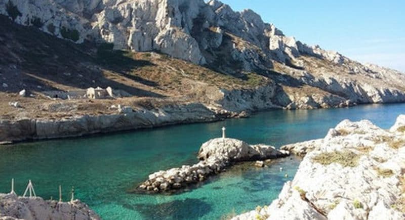 Billet Location de Vélo Electrique à Marseille ou Cassis