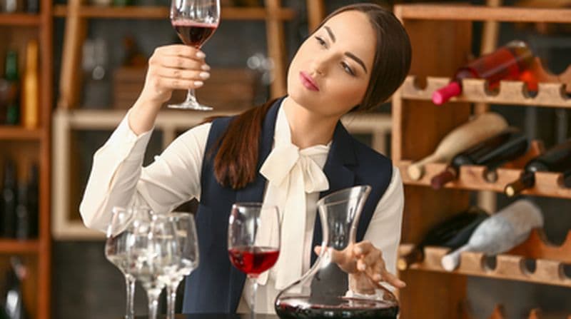 Billet Dégustation de vins et atelier œnologique à Saint Etienne