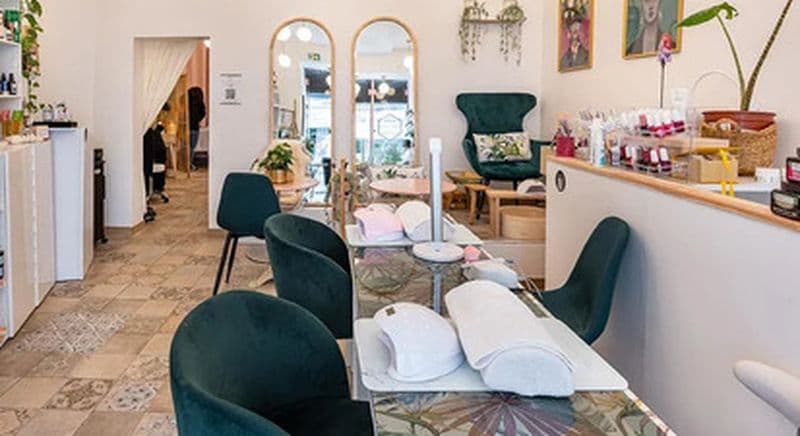 Billet Manucure et pédicure Paris 12e - Paris Bastille