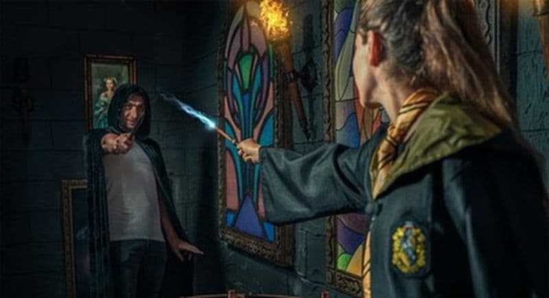 Billet Centre d'Escape Game à Lyon 3e