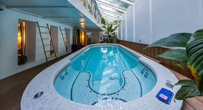 Billet Séjour bien-être en hôtel 4* à Strasbourg