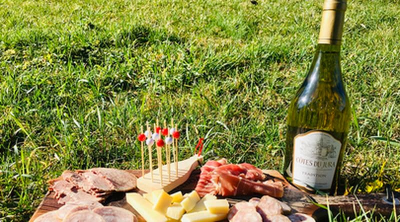 Billet Randonnée Gourmande dans le Haut-Jura près de Lons-le-Saunier