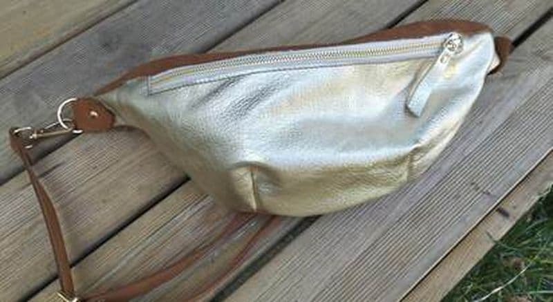 Billet Atelier de maroquinerie à Talence Talence près de Bordeaux