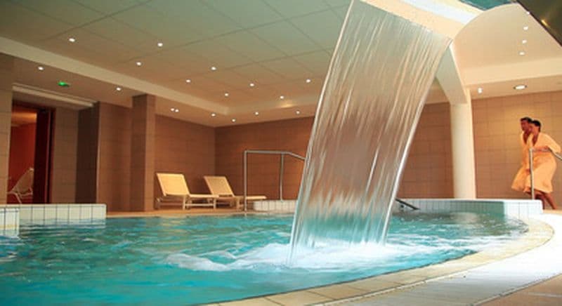 Billet Spa et balnéothérapie à La Léchère près de Chambéry