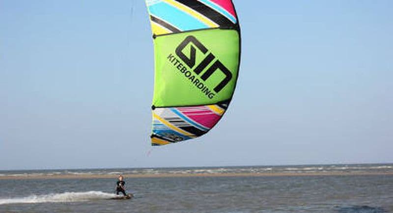 Billet Cours particulier de Kitesurf près de Caen