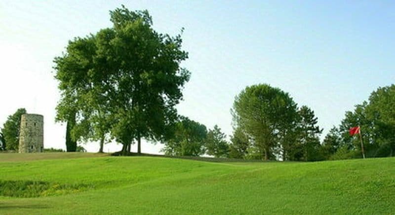 Billet Parcours de Golf dans Les Pyrénées à Auch