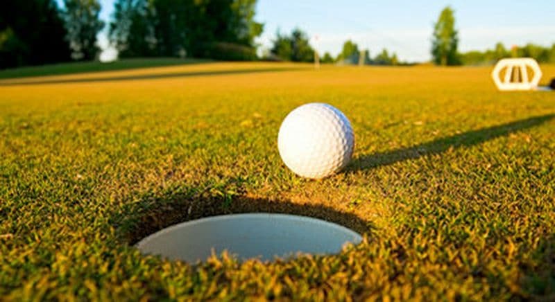 Billet Initiation au golf de l'Isle Adam