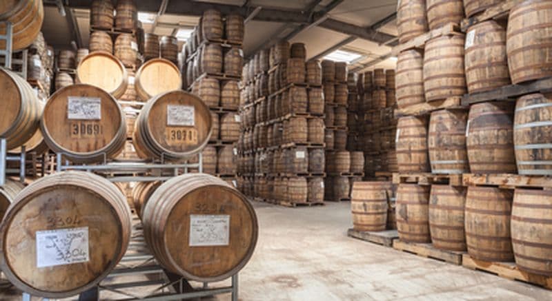Billet Dégustation de whisky breton et visite d'une distillerie historique à Lannion