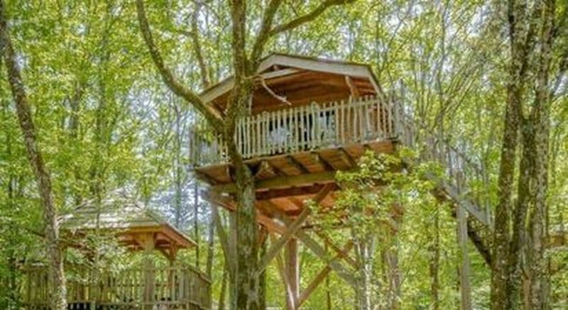 Billet Nuit insolite et détente près de Bergerac