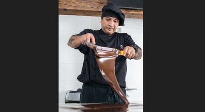 Billet Visite du musée du chocolat Choco Story à Bruxelles