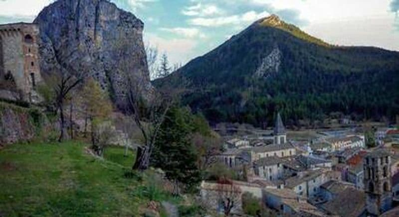 Billet Escape Game Enquête Policière : Les sources du Verdon à Castellane