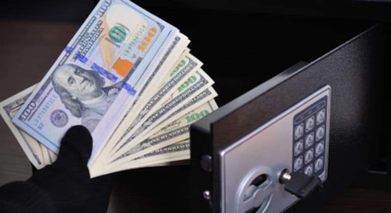 Billet Escape Game Outdoor à Montpellier - Braquage