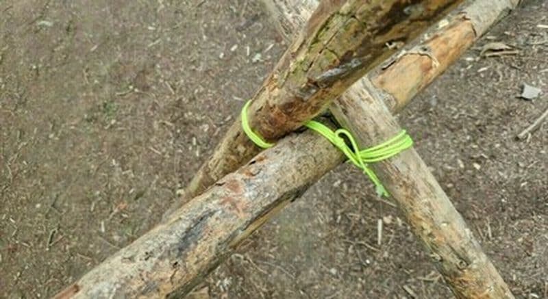 Billet Stage Aventure et Survie à proximité de Marche-en-Famenne en Belgique